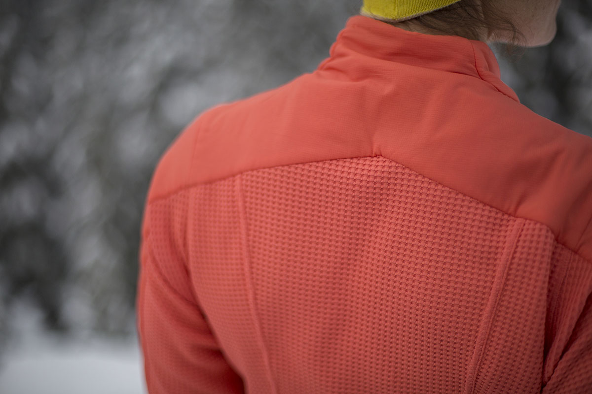 Patagonia Nano Air Light Hybrid Review Switchback Travel